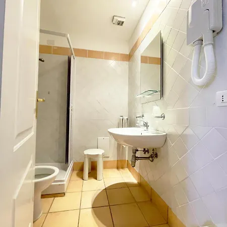 Hotel Reginella SantʼAgata sui Due Golfi