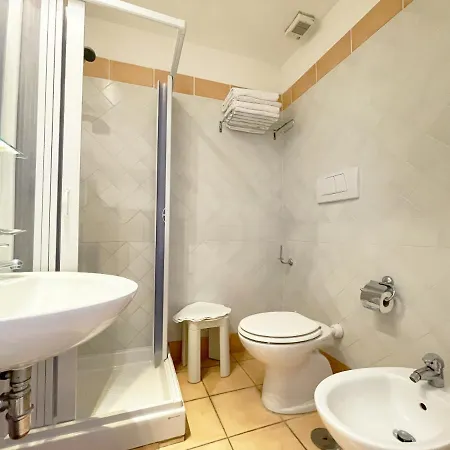 Reginella Hotel SantʼAgata sui Due Golfi