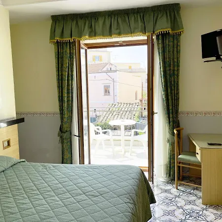 Hotel Reginella