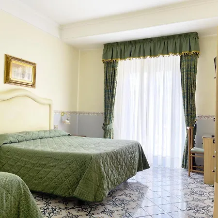 Hotel Reginella