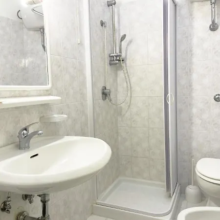 Reginella Hotel Sant'Agata sui due Golfi
