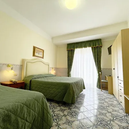 Hotel Reginella