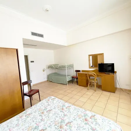 Hotel Reginella Sant'Agata sui due Golfi
