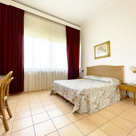 Hotel Reginella 3*
