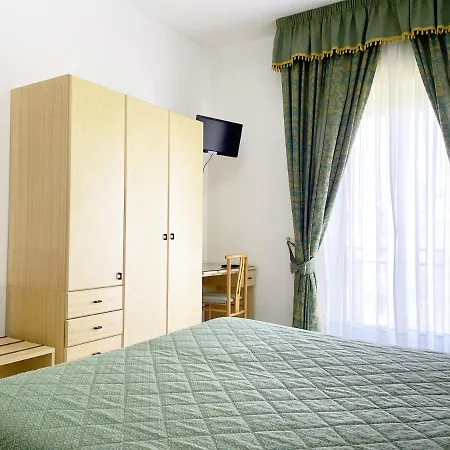 Reginella Hotel