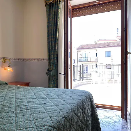 Reginella Hotel