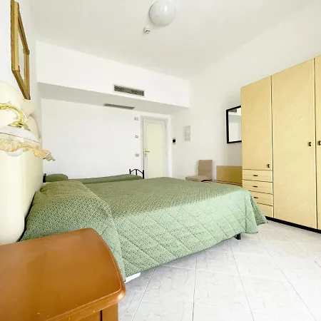 Hotel Reginella Sant'Agata sui due Golfi