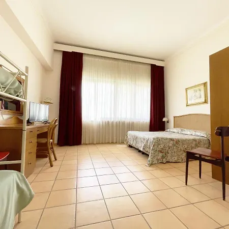 Hotel Reginella