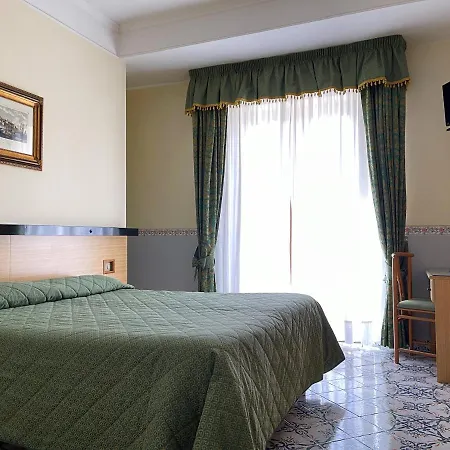 Reginella Hotel Sant'Agata sui due Golfi
