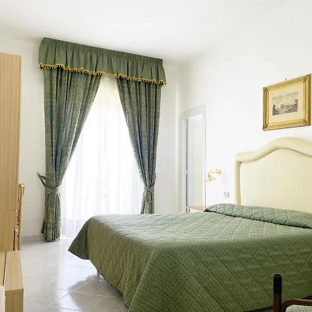 Reginella Hotel Sant'Agata sui due Golfi