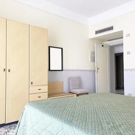 Hotel Reginella Sant'Agata sui due Golfi