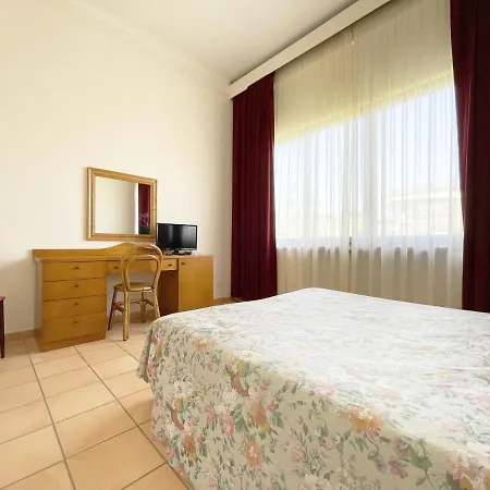 Hotel Reginella 3*