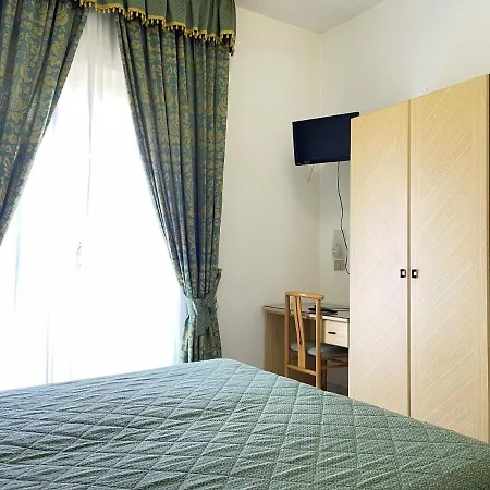 Reginella Hotel