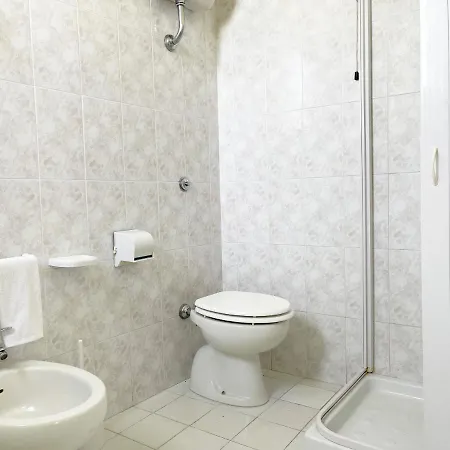 Hotel Reginella Sant'Agata sui due Golfi