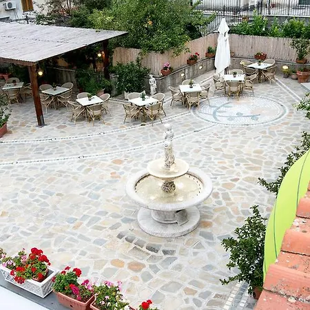 Hotel Reginella