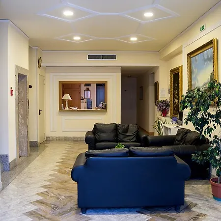 Reginella 3*