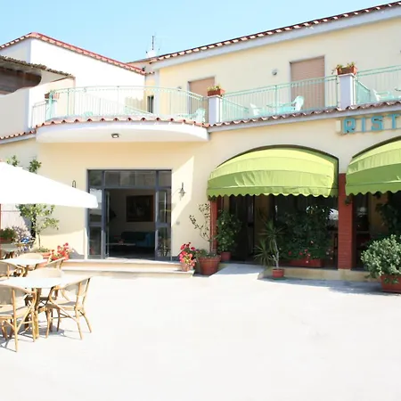 Hotel Reginella Sant'Agata sui due Golfi
