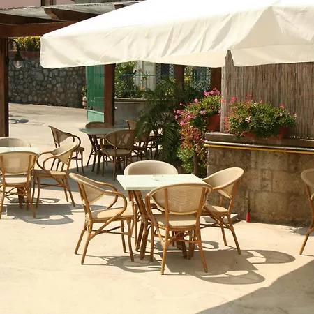 Hotel Reginella Sant'Agata sui due Golfi