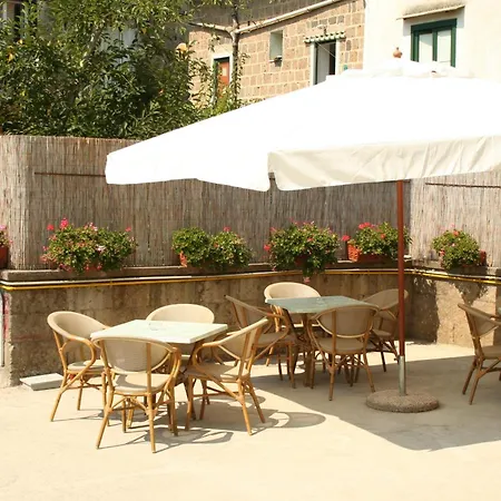 Reginella Hotel Sant'Agata sui due Golfi