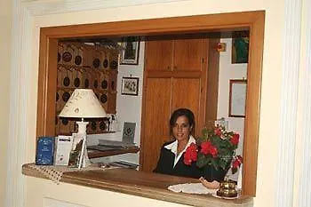 Reginella Sant'Agata sui due Golfi