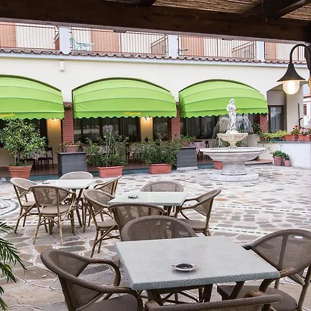 Reginella Hotel 3*