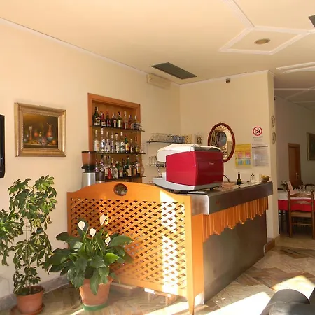 Reginella Hotel Sant'Agata sui due Golfi