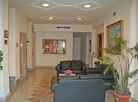 Reginella 3* Sant'Agata sui due Golfi