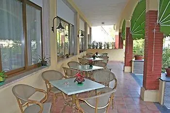 Reginella Hotel Sant'Agata sui due Golfi