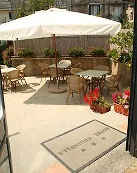 Reginella Hotel