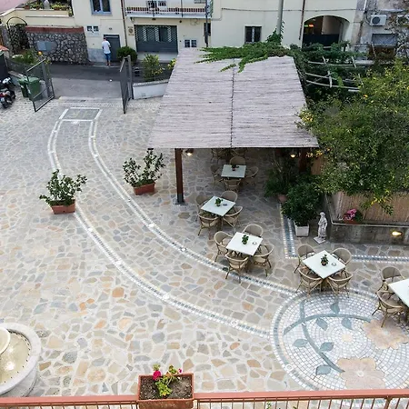 Hotel Reginella 3*